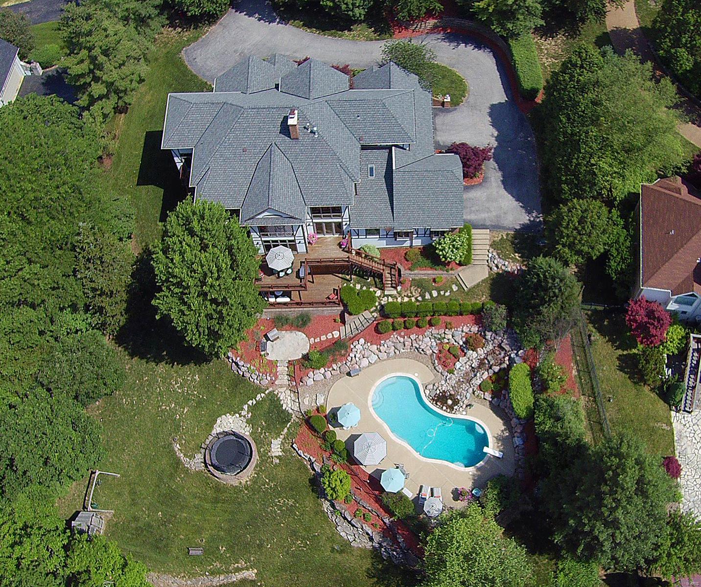 Topping Ridge Estates - Residential