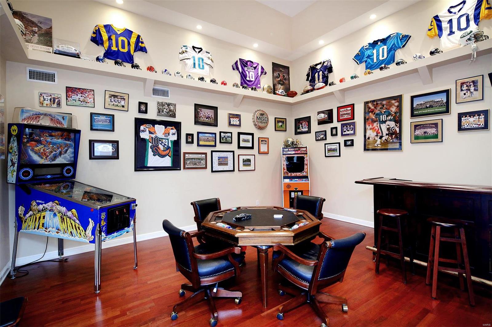 Topping Ridge Estates - Residential