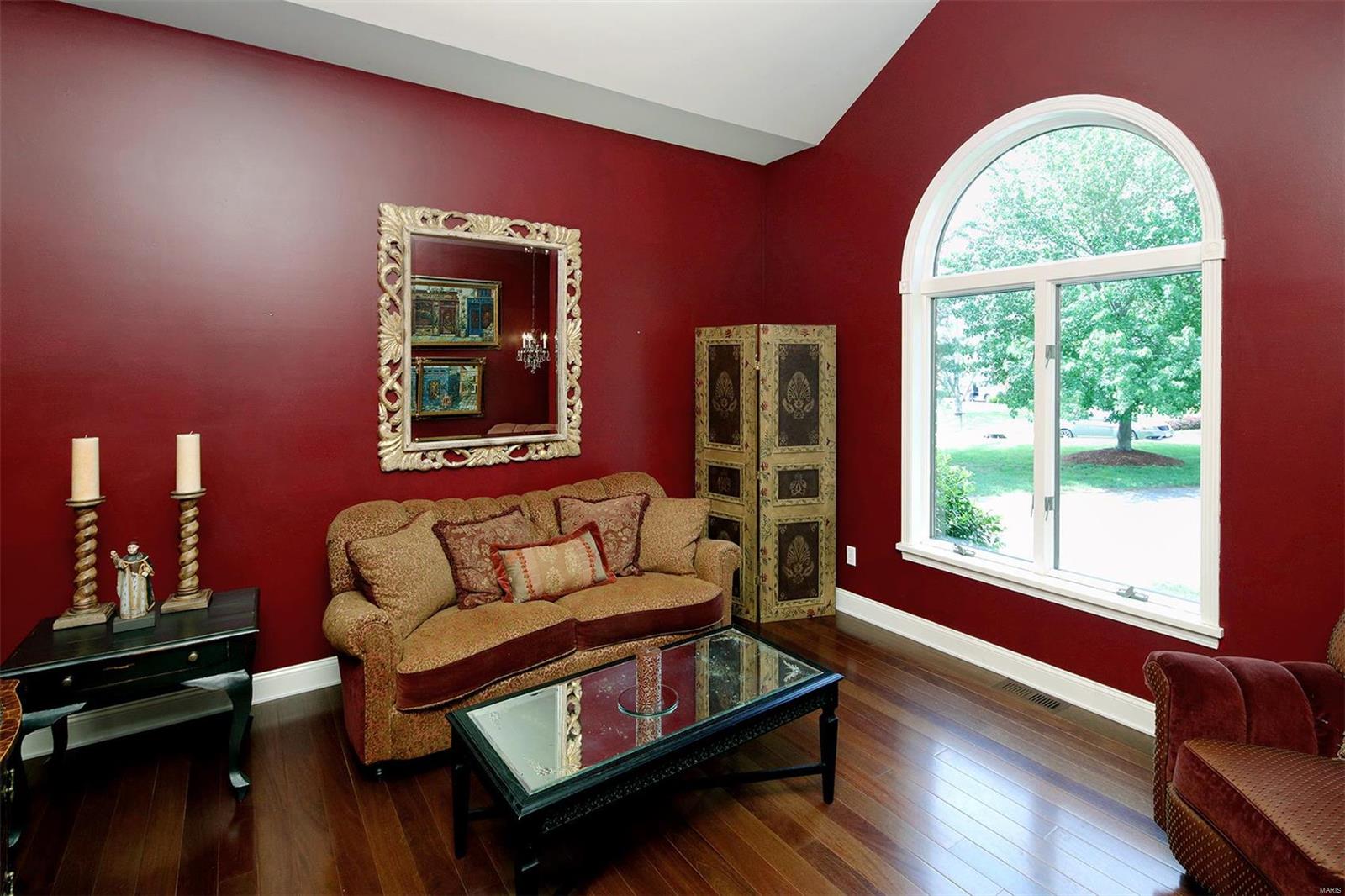 Topping Ridge Estates - Residential