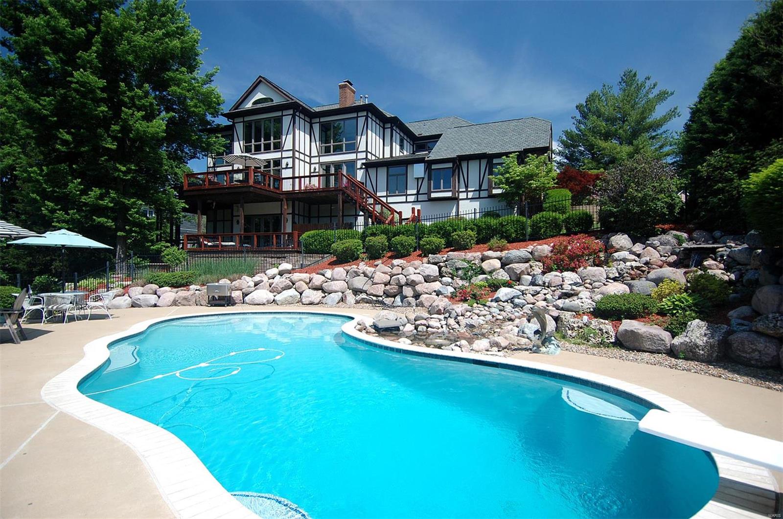 Topping Ridge Estates - Residential