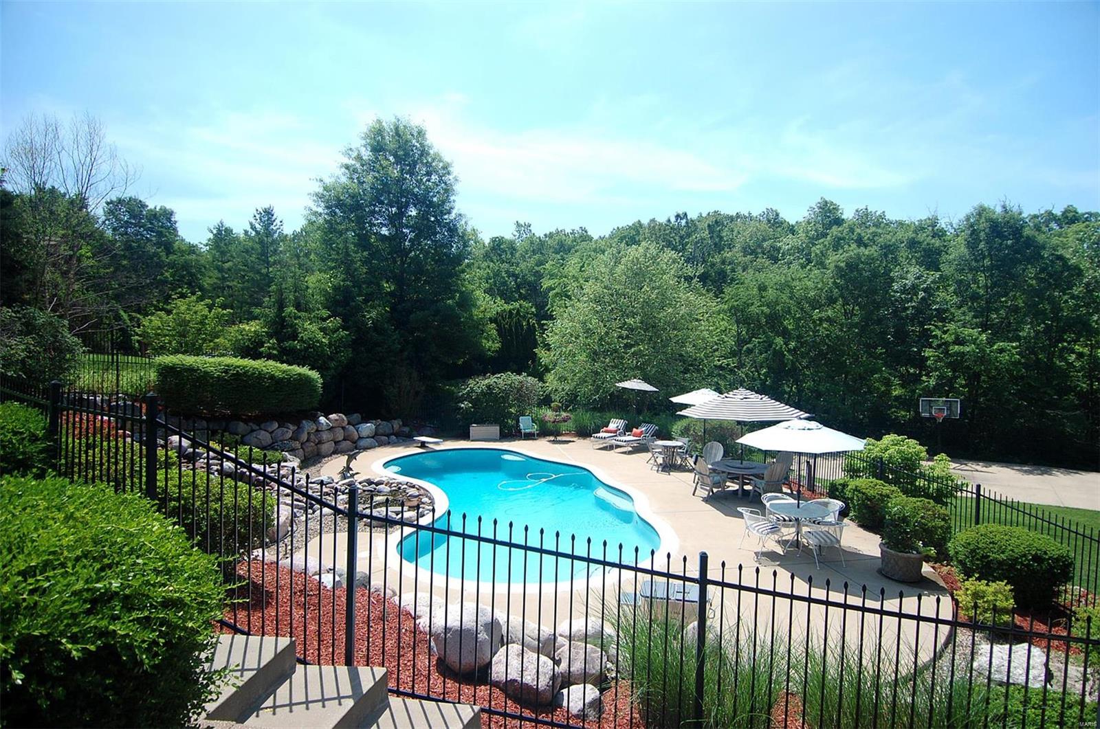 Topping Ridge Estates - Residential