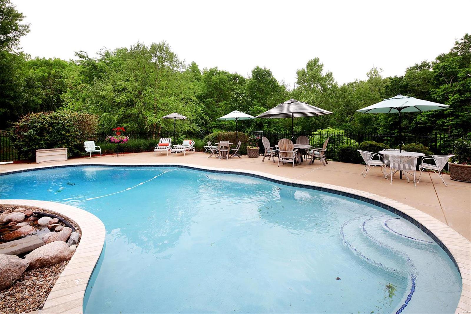 Topping Ridge Estates - Residential