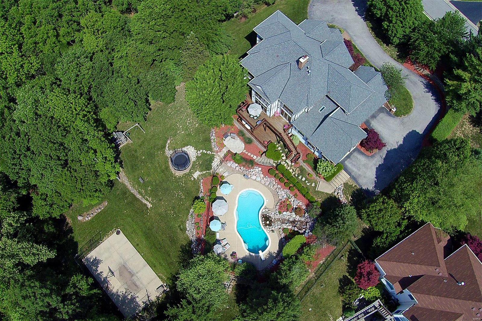 Topping Ridge Estates - Residential