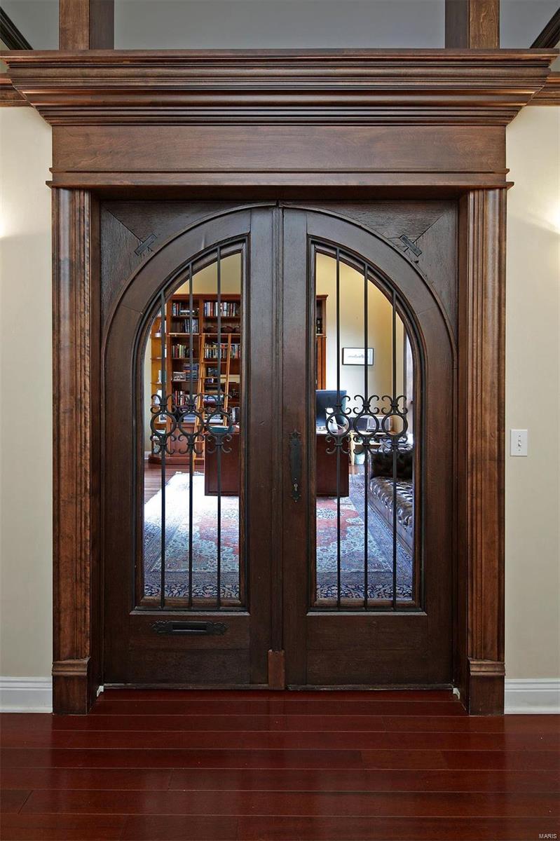 Topping Ridge Estates - Residential