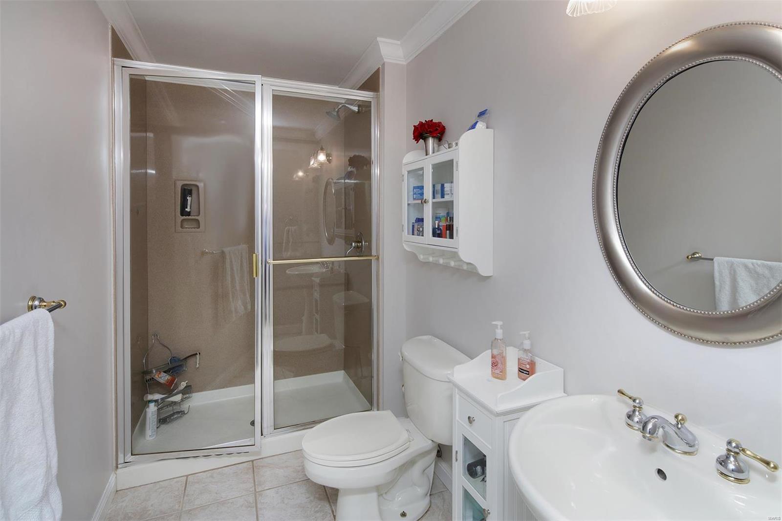 Topping Ridge Estates - Residential