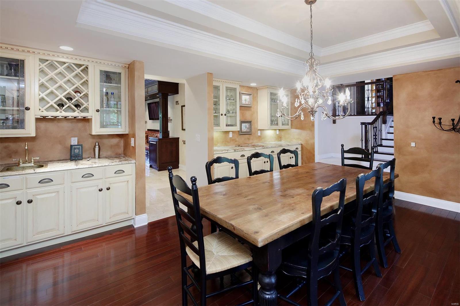 Topping Ridge Estates - Residential