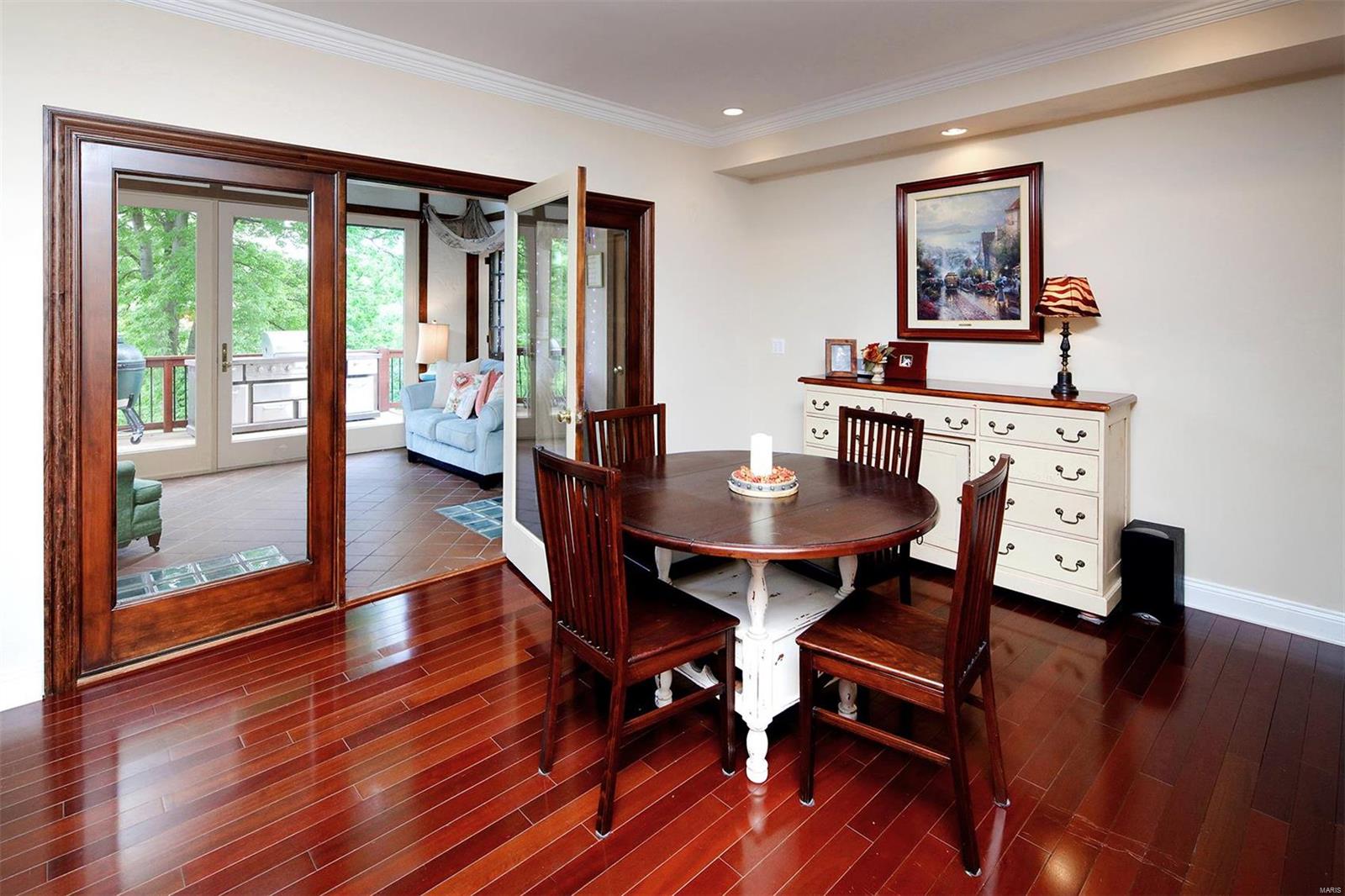 Topping Ridge Estates - Residential