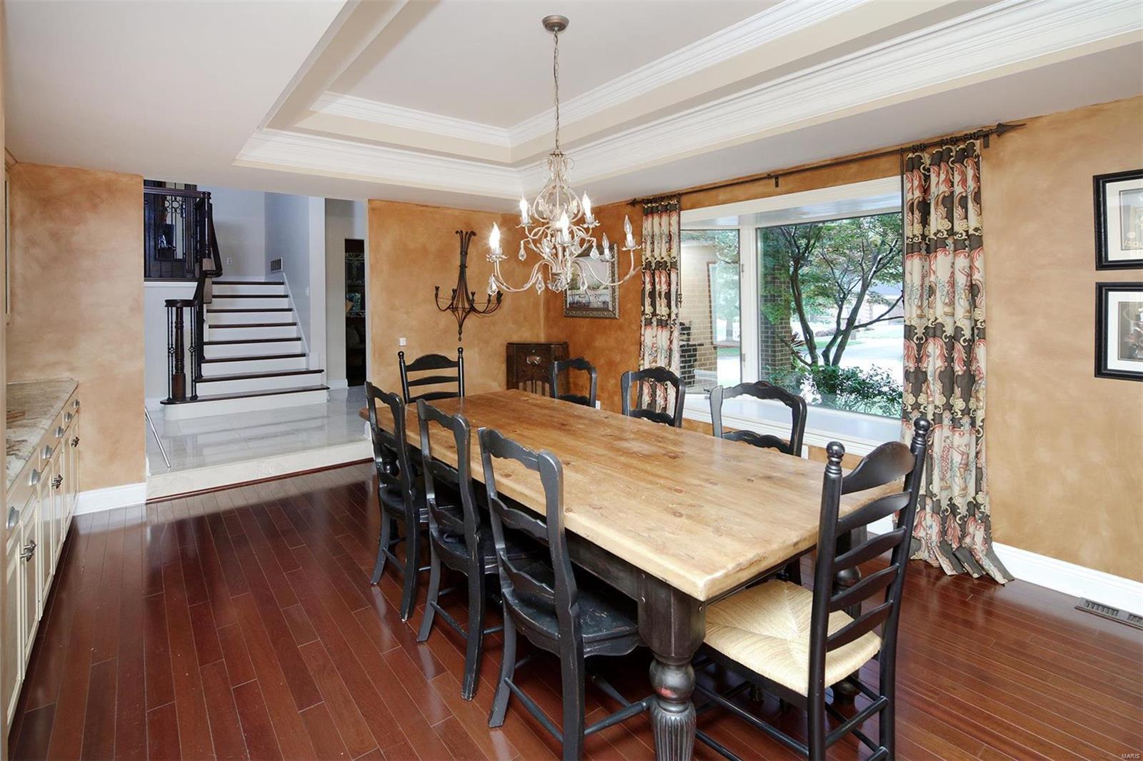 Topping Ridge Estates - Residential