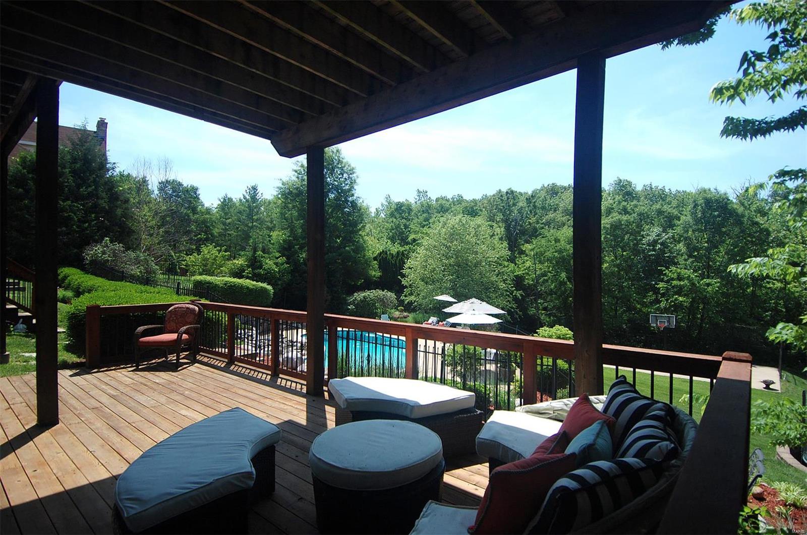 Topping Ridge Estates - Residential