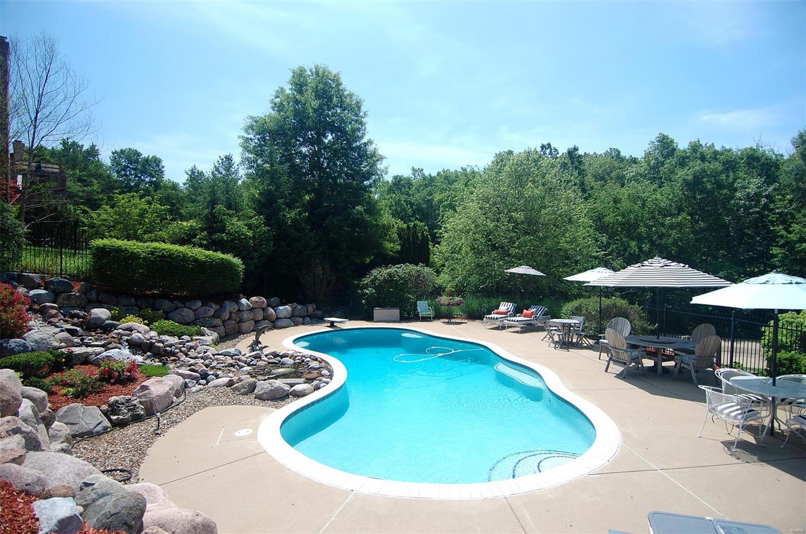 Topping Ridge Estates - Residential