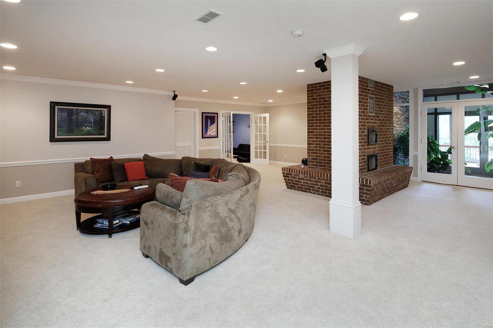 Topping Ridge Estates - Residential