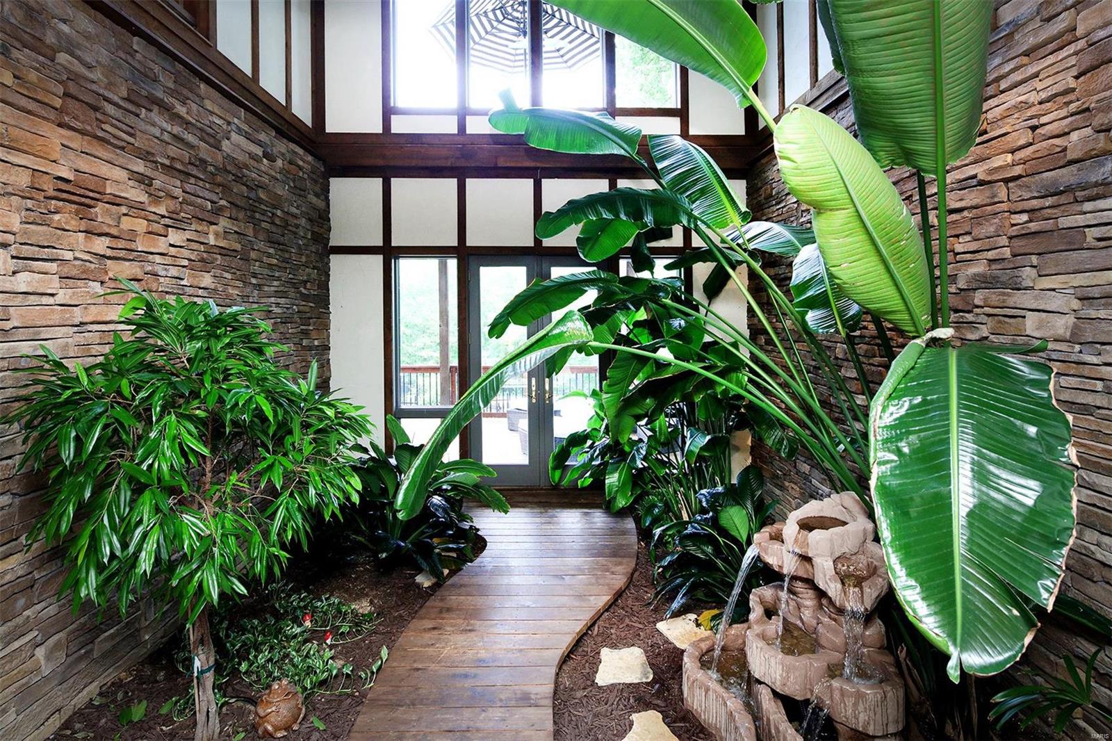 Topping Ridge Estates - Residential