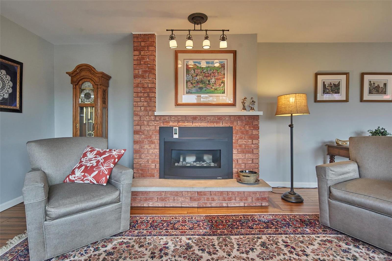 Forest View Sub - Residential