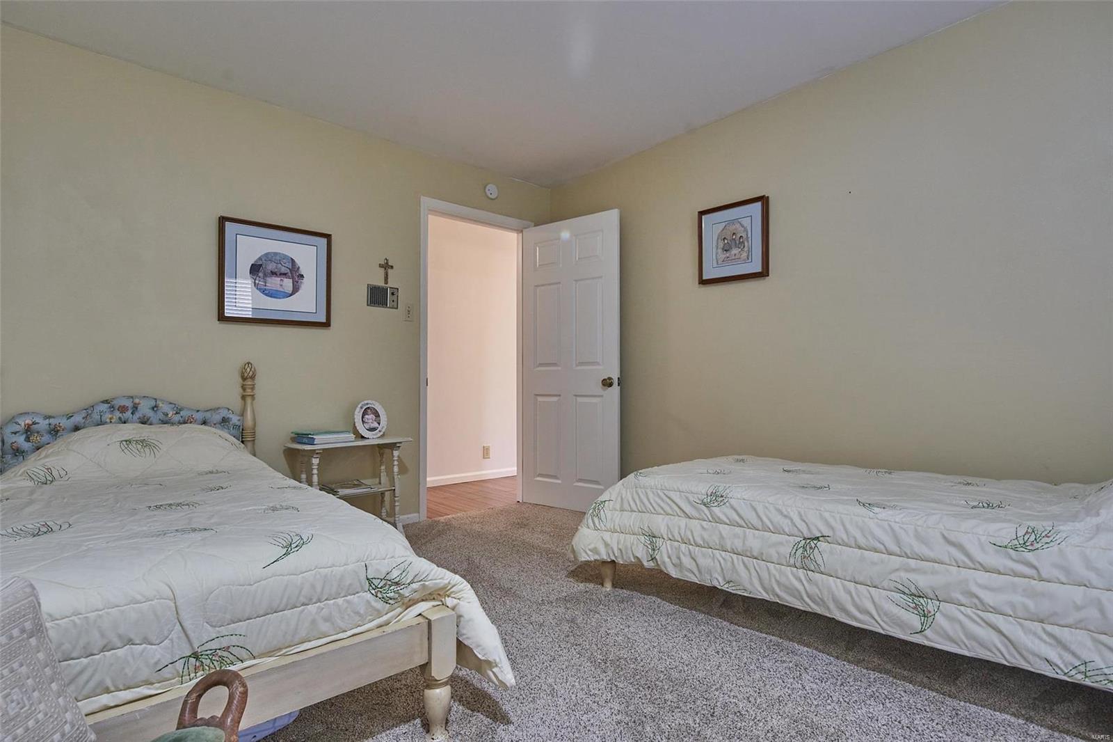 Forest View Sub - Residential