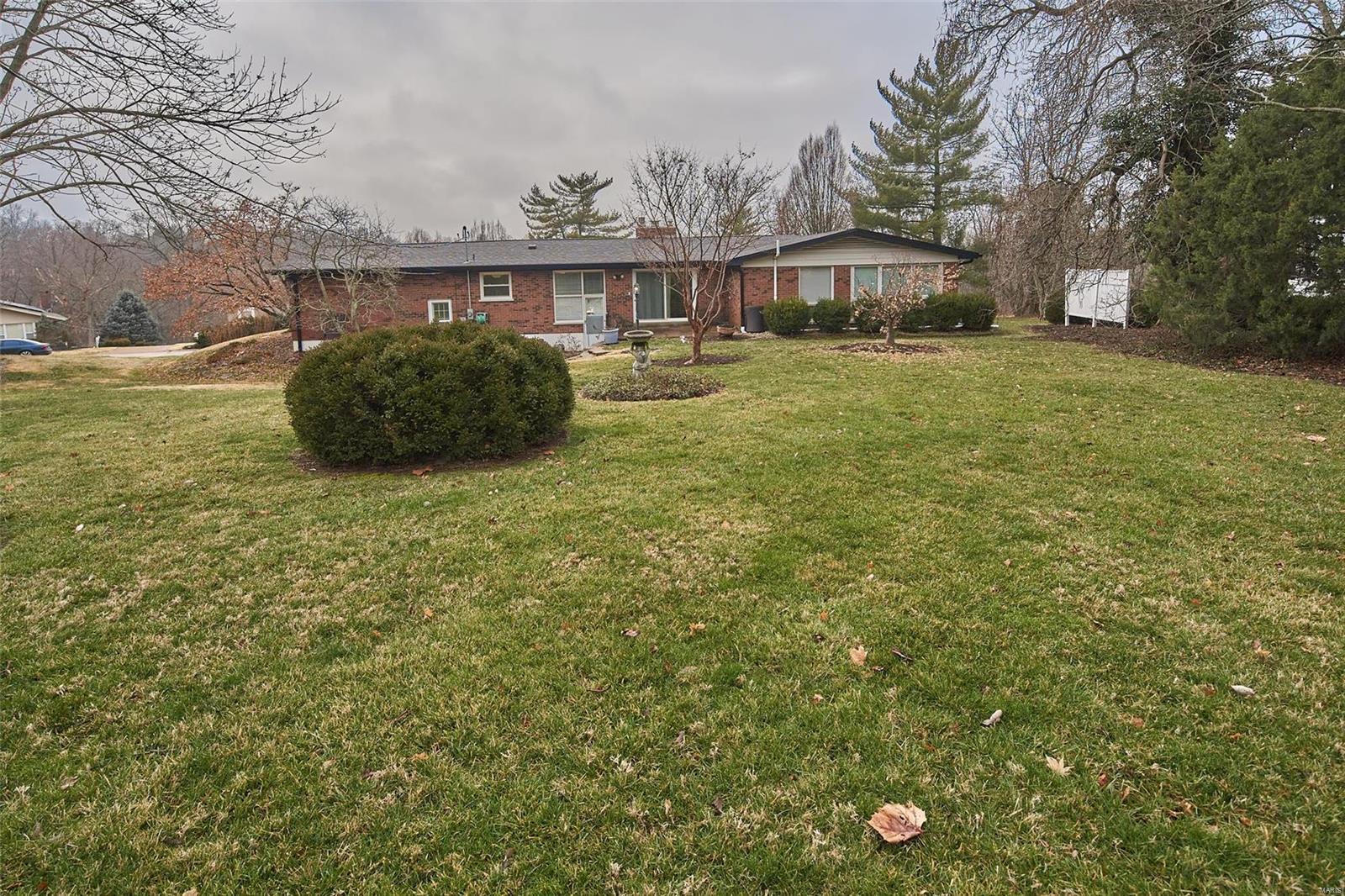 Forest View Sub - Residential