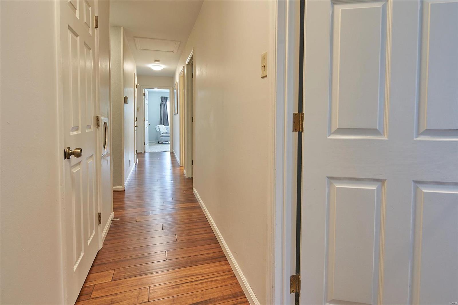 Forest View Sub - Residential