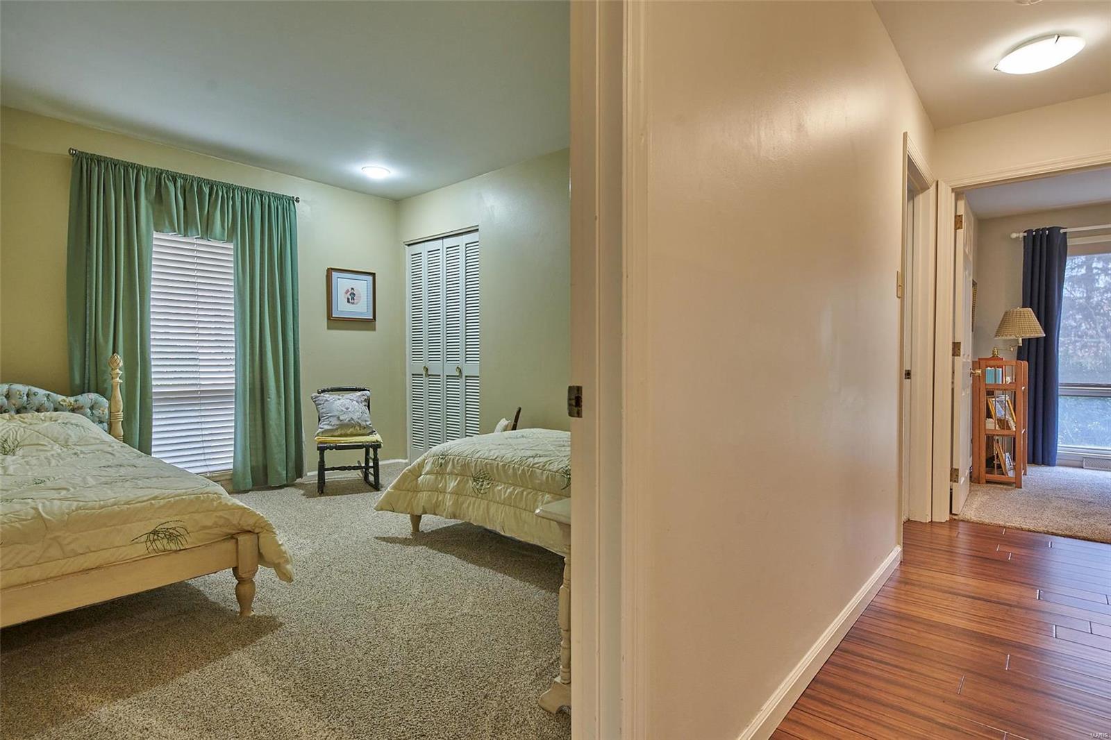 Forest View Sub - Residential