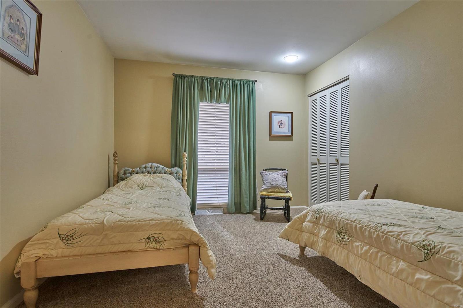 Forest View Sub - Residential