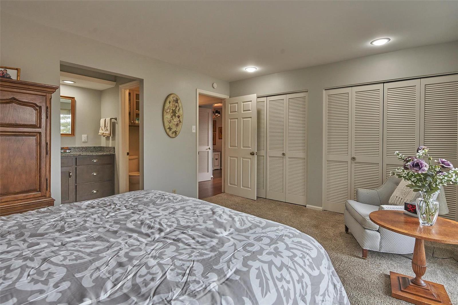 Forest View Sub - Residential