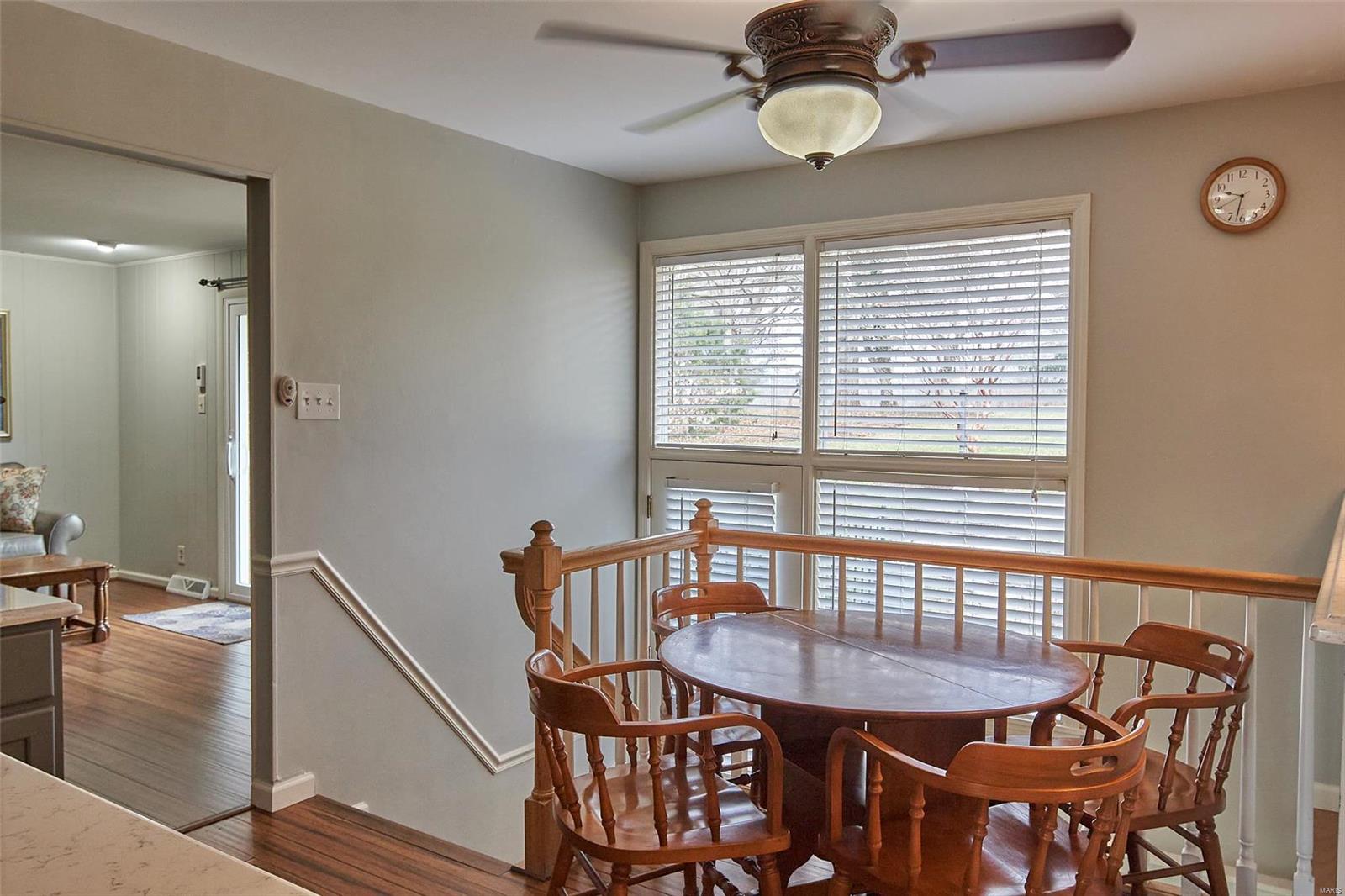 Forest View Sub - Residential