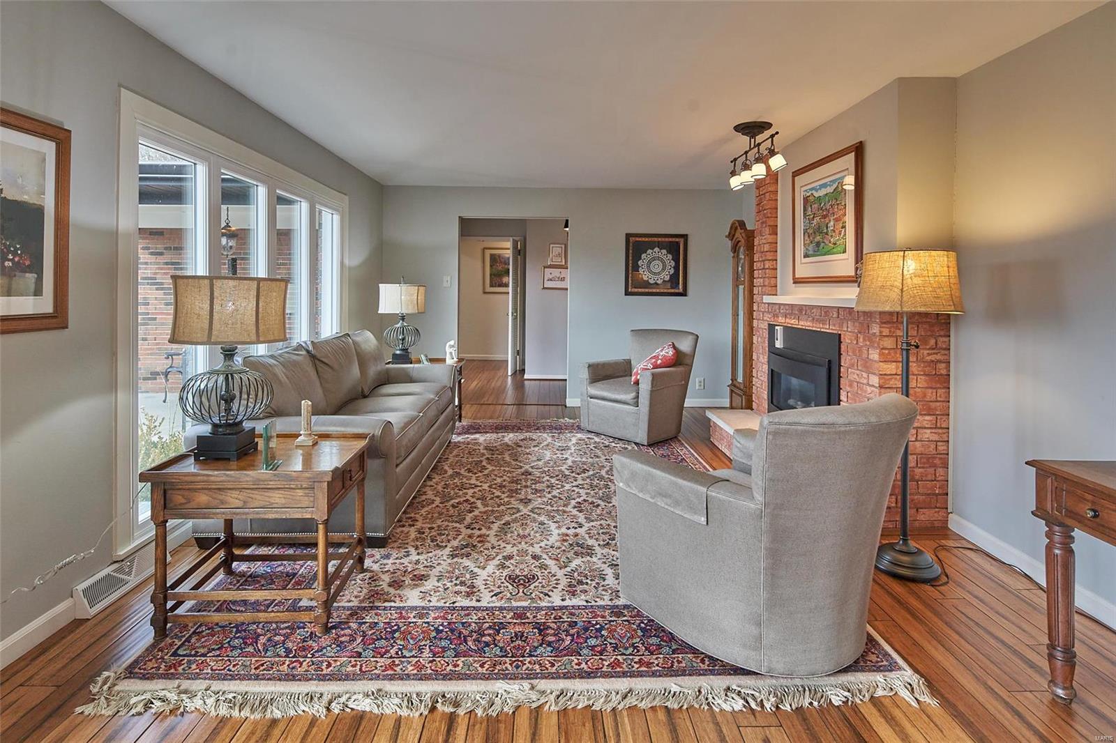 Forest View Sub - Residential