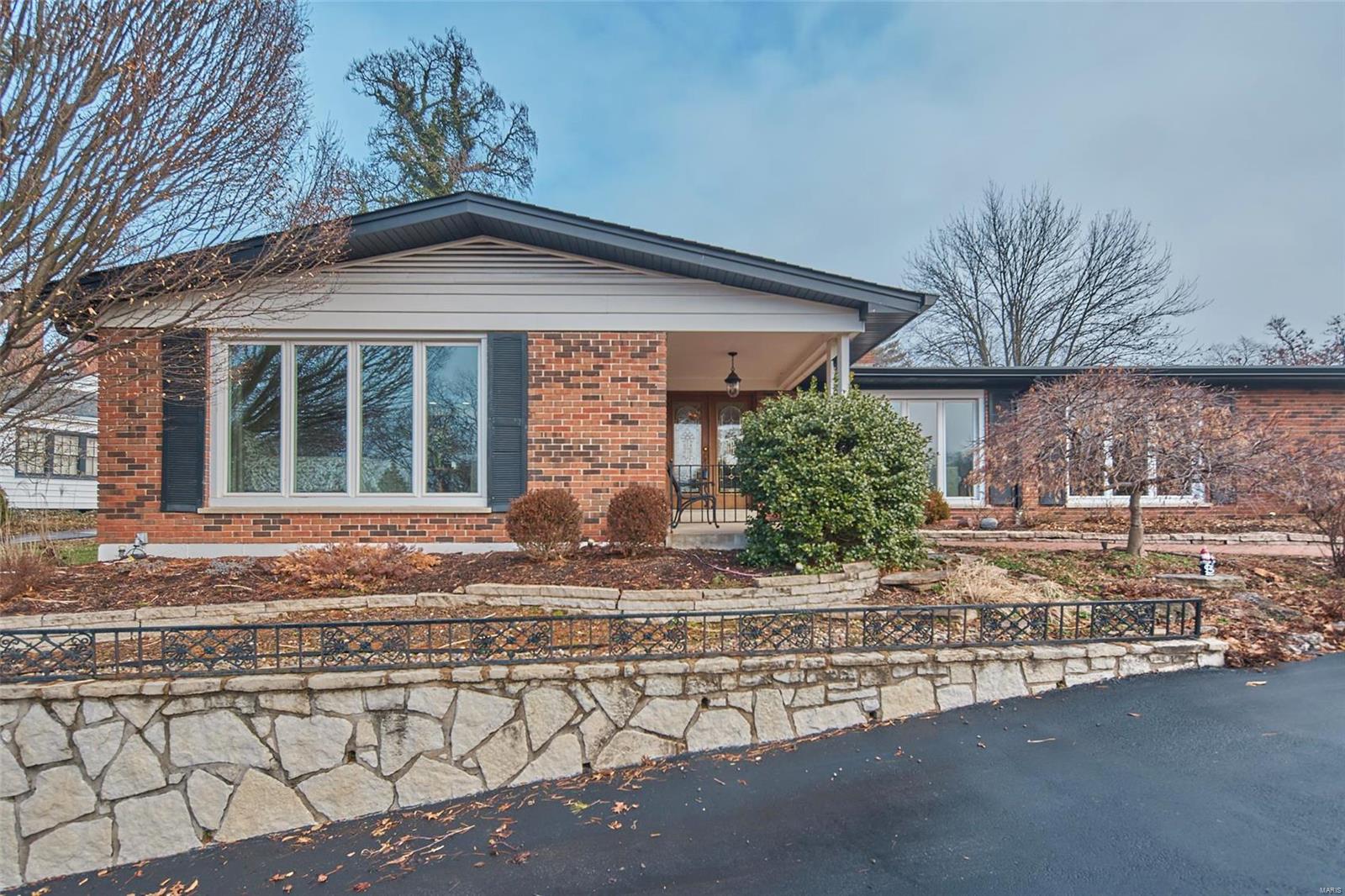 Forest View Sub - Residential