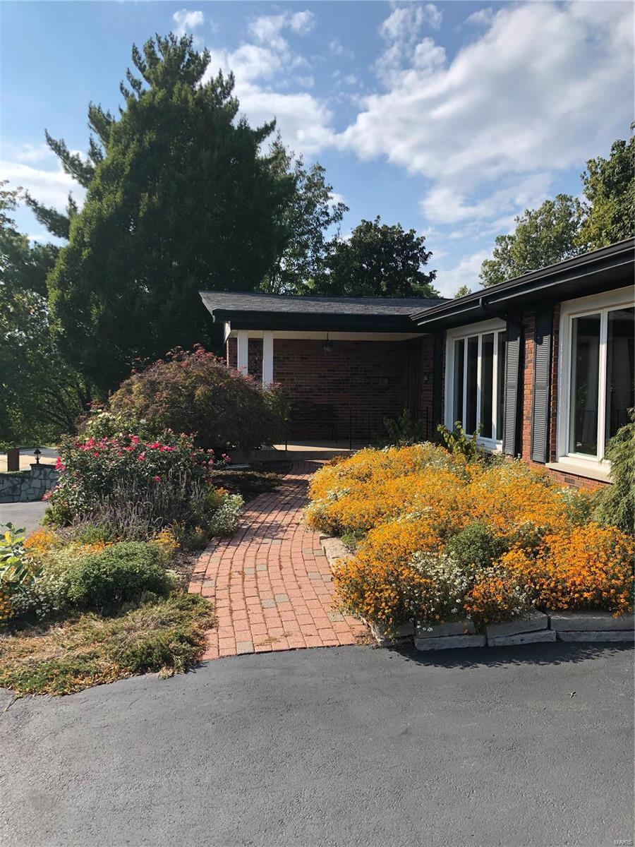 Forest View Sub - Residential