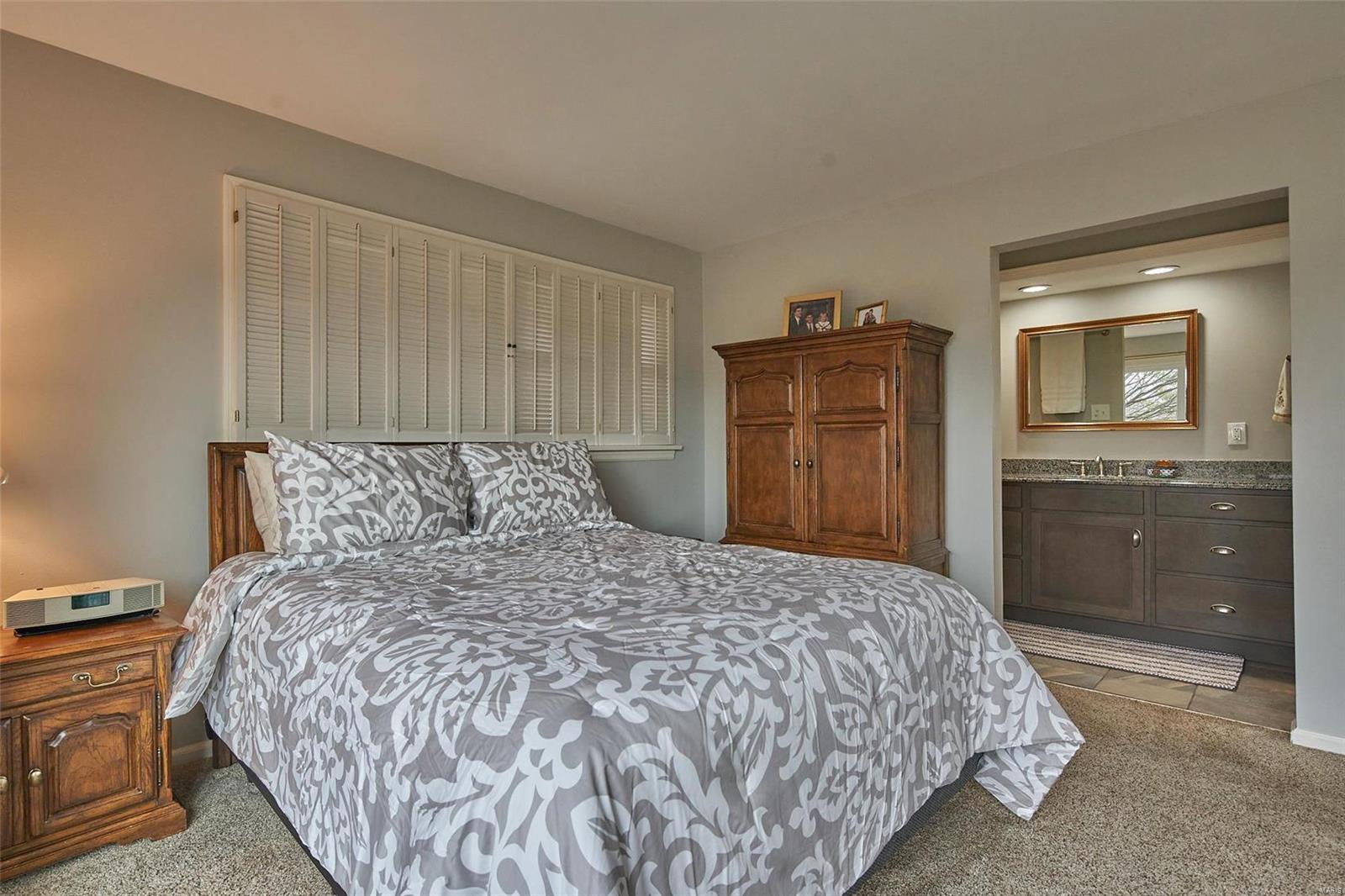 Forest View Sub - Residential