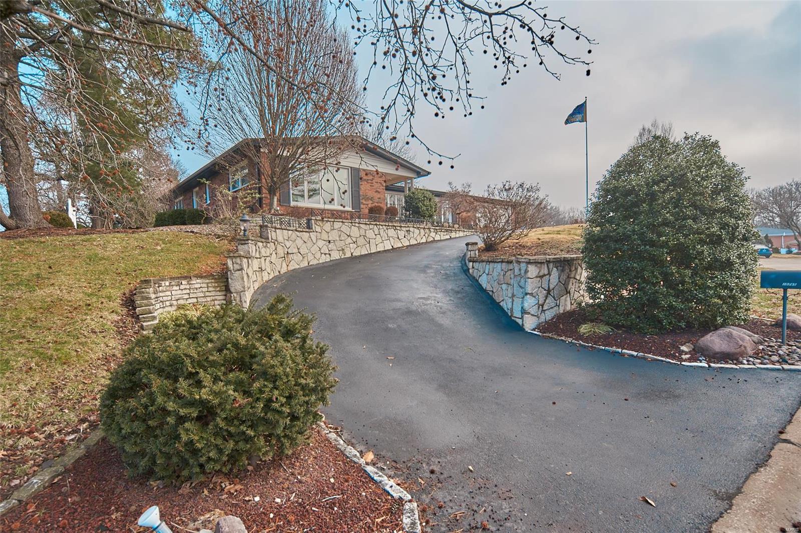 Forest View Sub - Residential