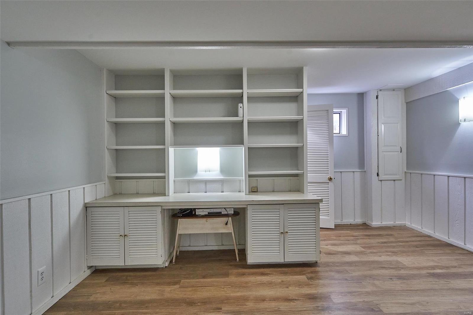 Forest View Sub - Residential