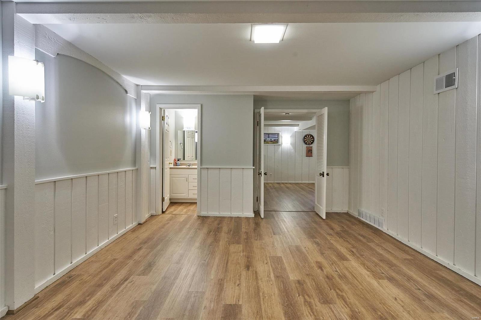 Forest View Sub - Residential