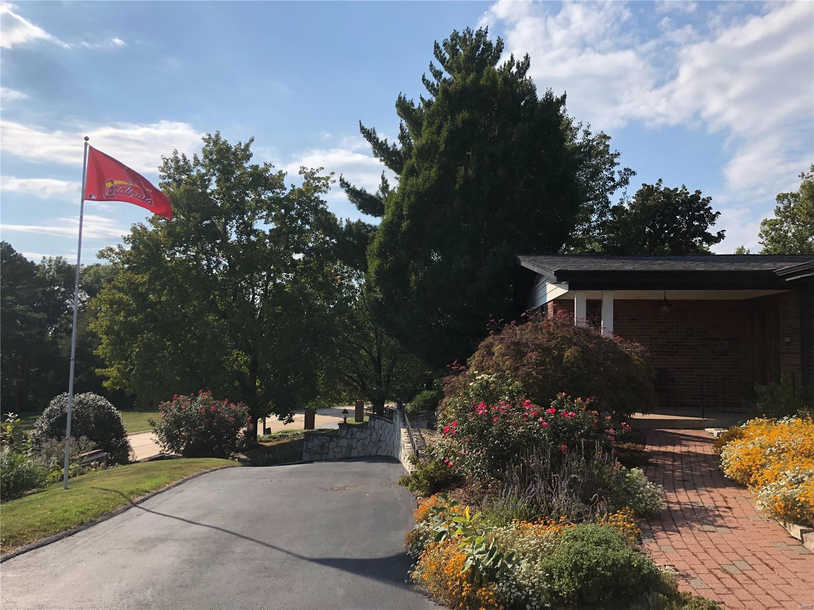 Forest View Sub - Residential