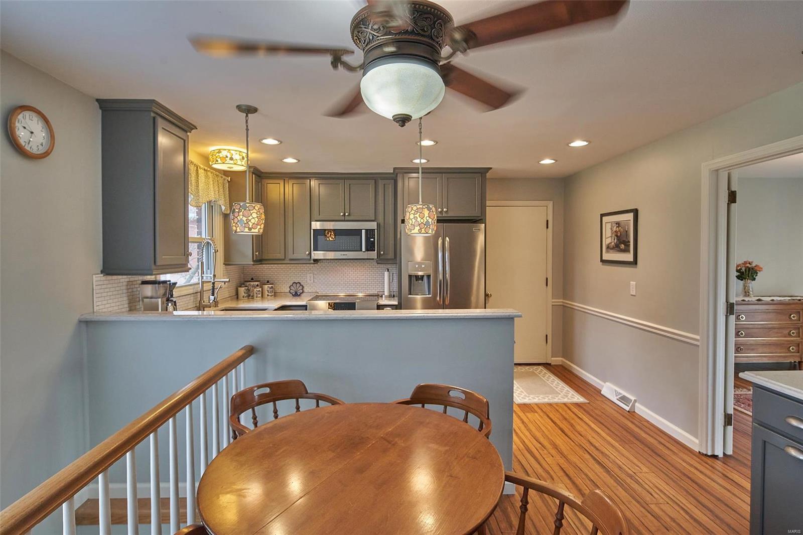 Forest View Sub - Residential