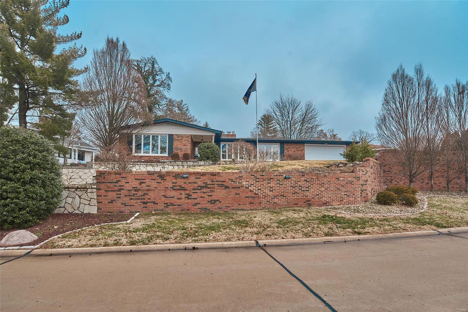 Forest View Sub - Residential