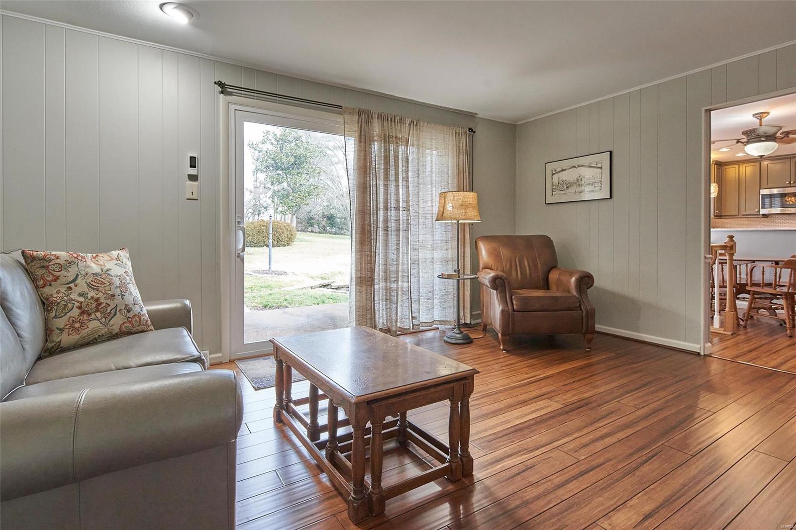 Forest View Sub - Residential