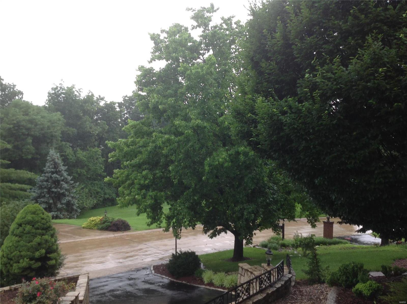 Forest View Sub - Residential