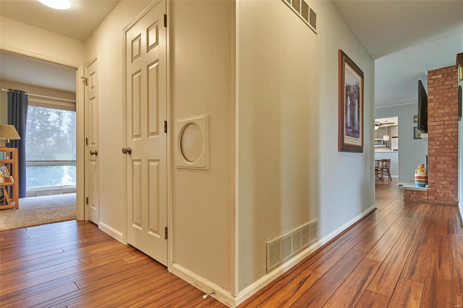 Forest View Sub - Residential