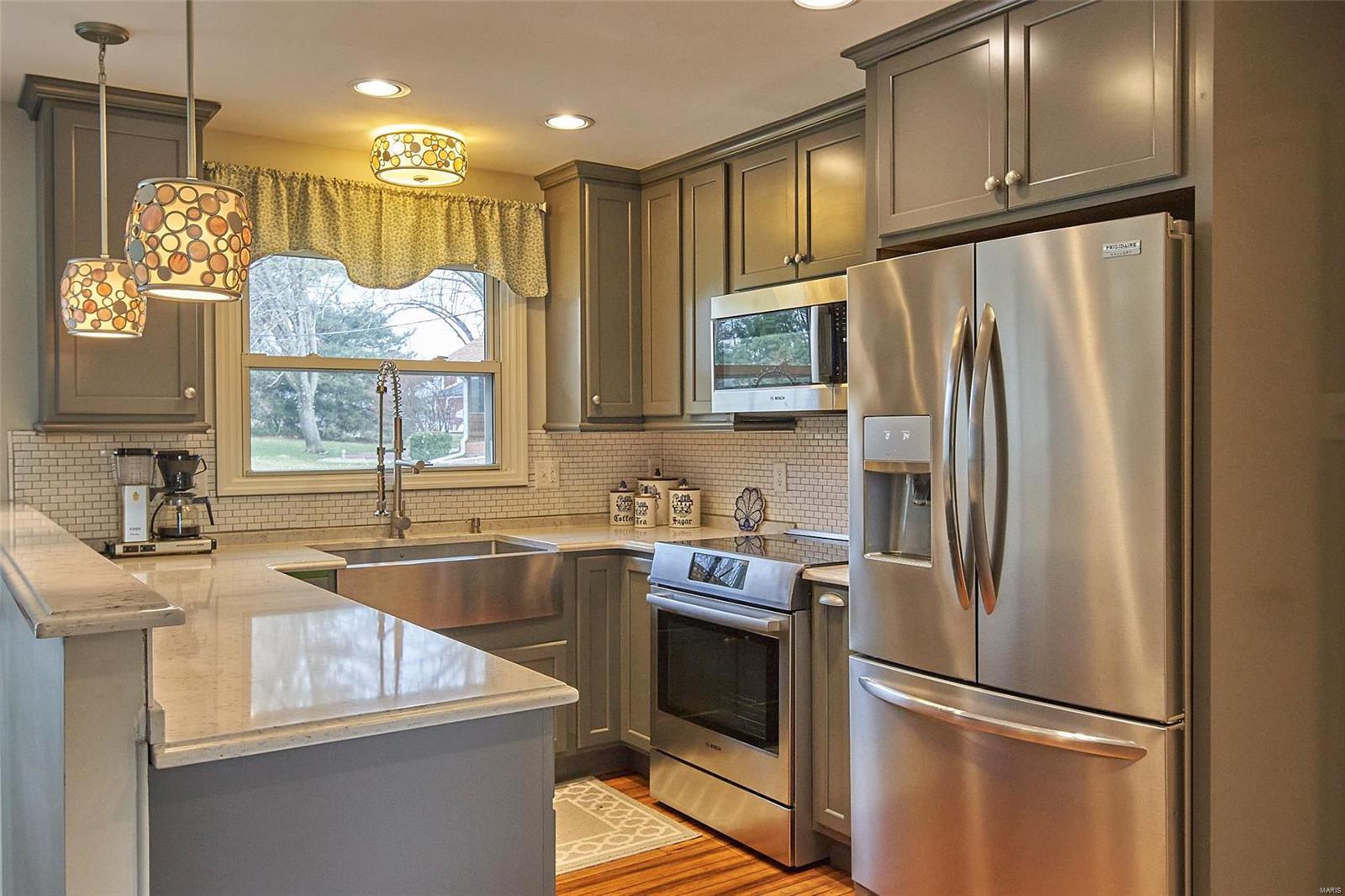 Forest View Sub - Residential