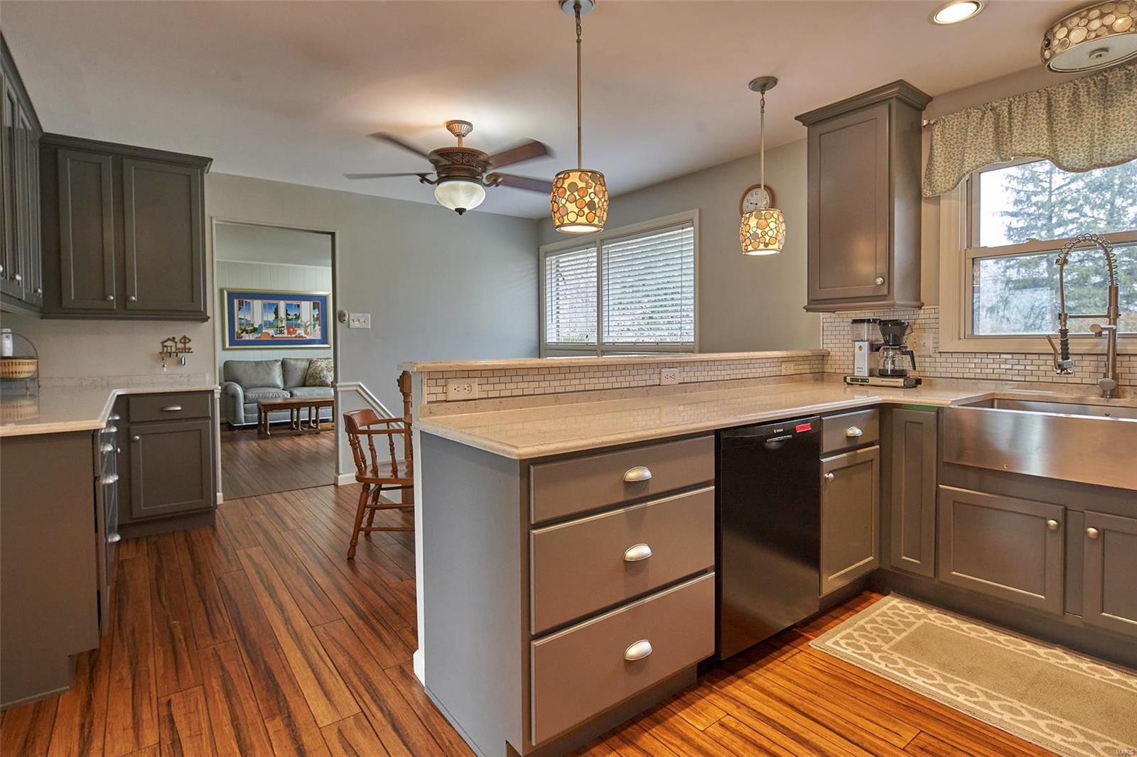 Forest View Sub - Residential