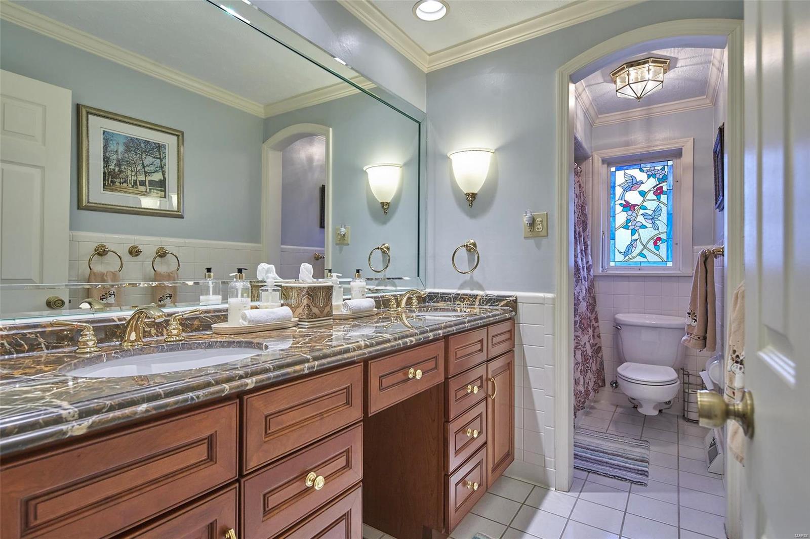 Forest View Sub - Residential