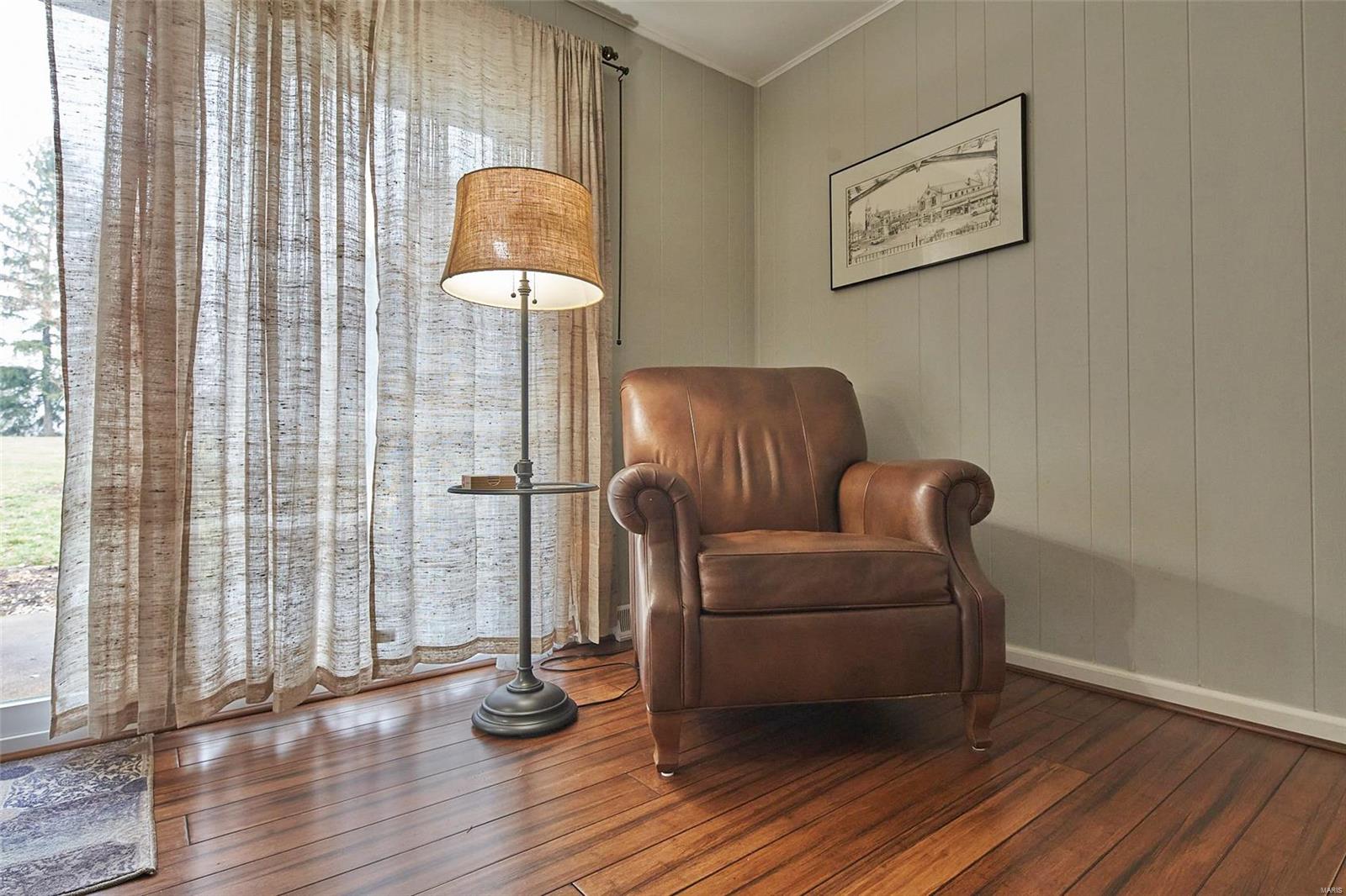 Forest View Sub - Residential