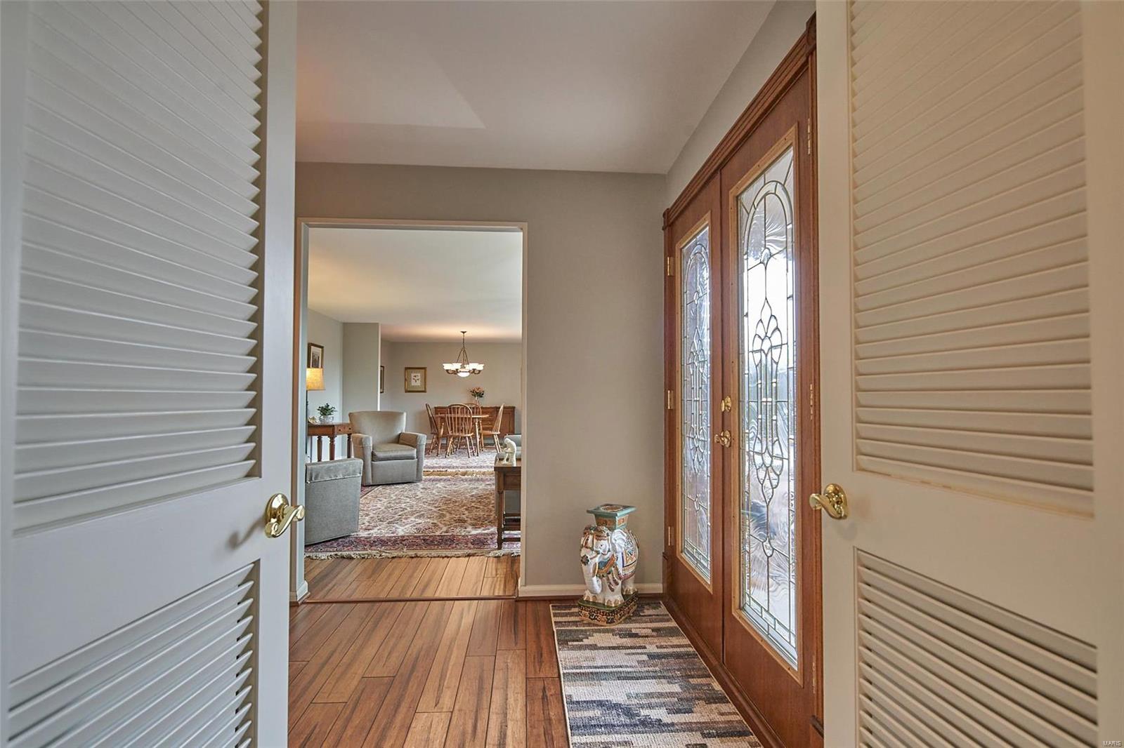 Forest View Sub - Residential