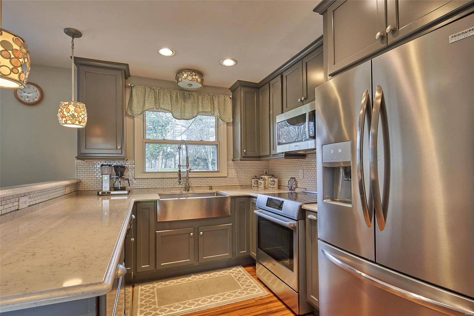 Forest View Sub - Residential