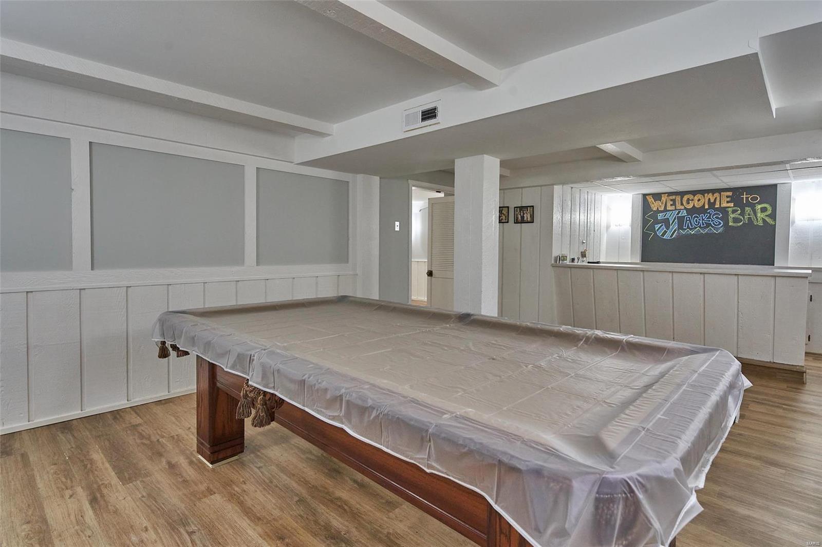 Forest View Sub - Residential