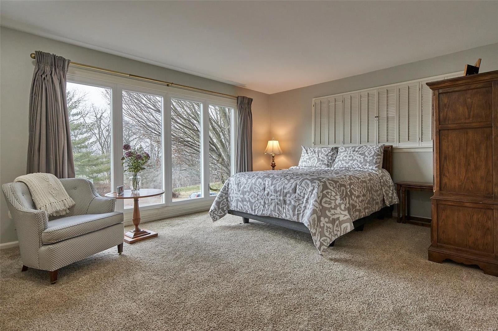 Forest View Sub - Residential