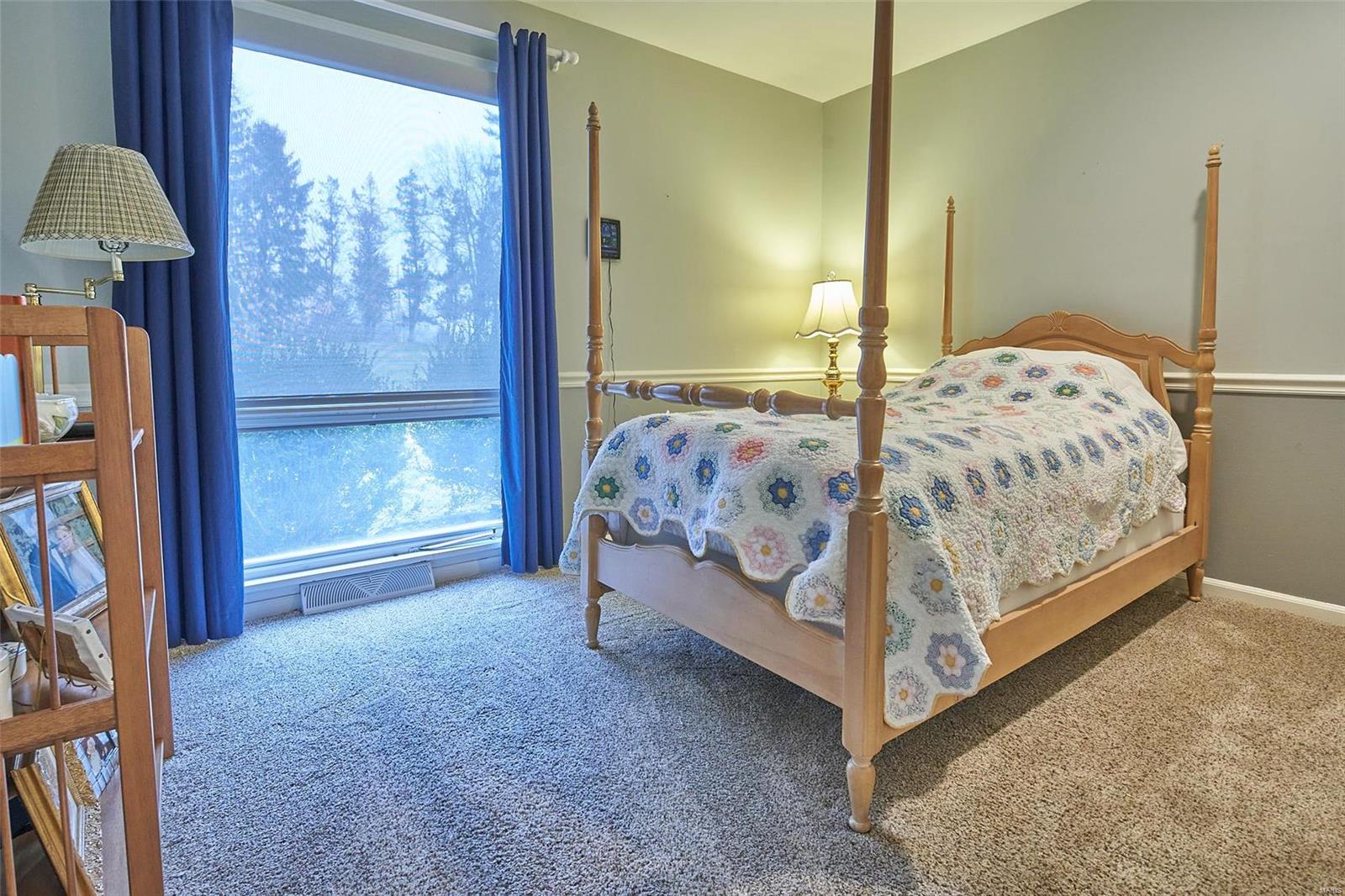 Forest View Sub - Residential