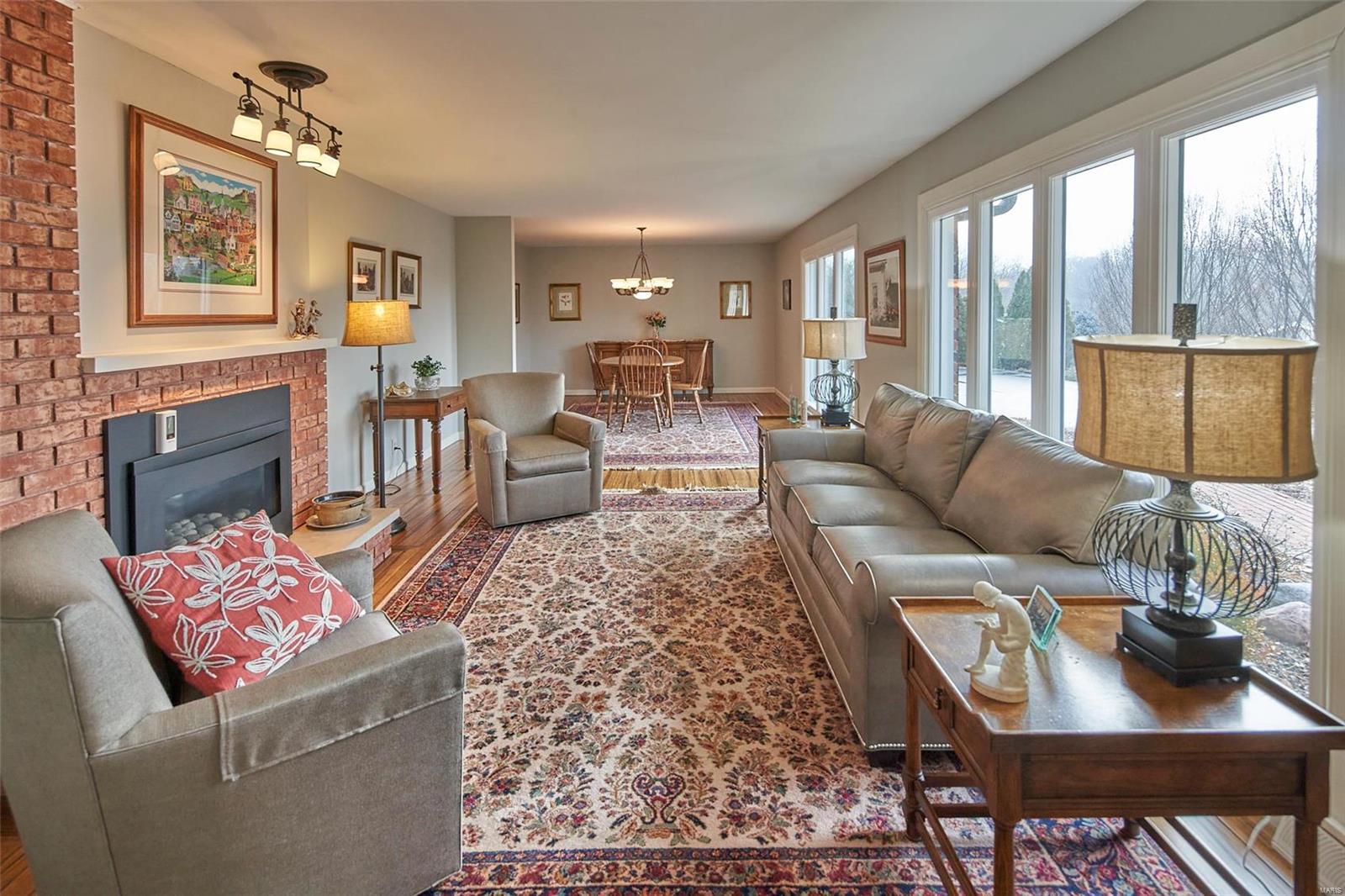 Forest View Sub - Residential