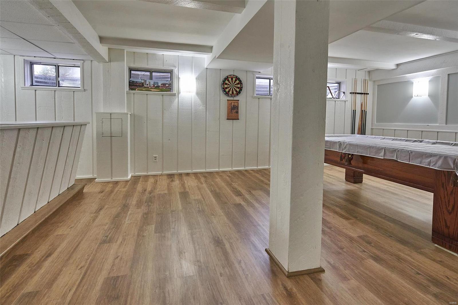 Forest View Sub - Residential