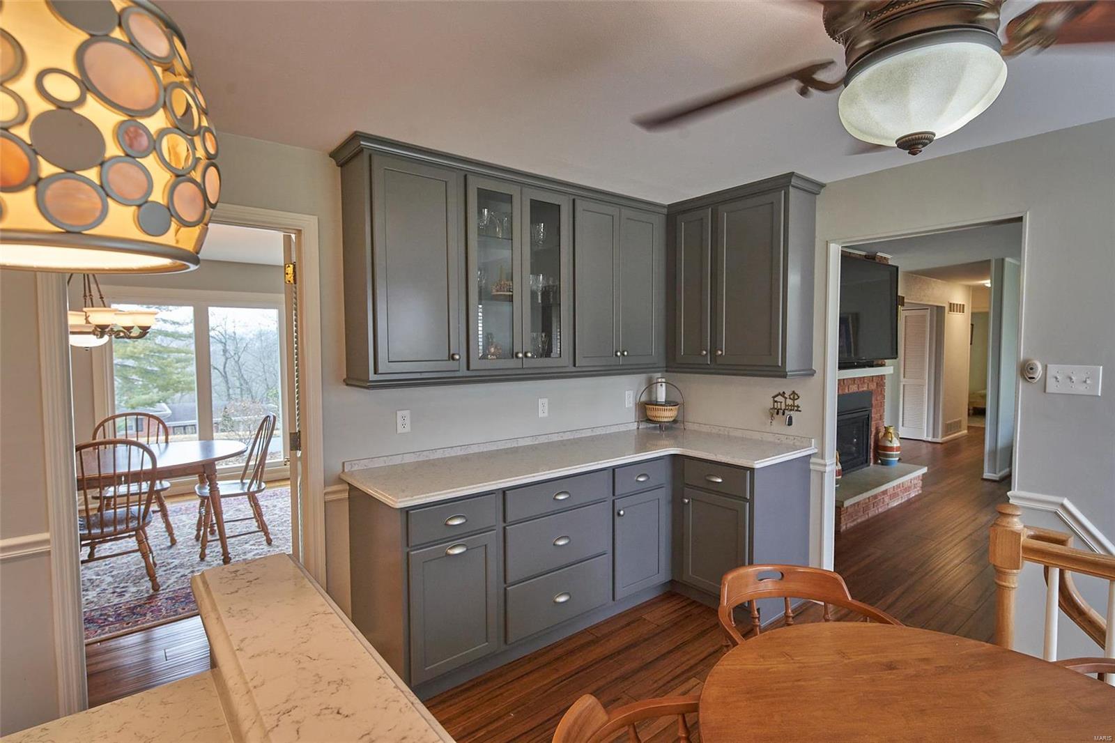 Forest View Sub - Residential