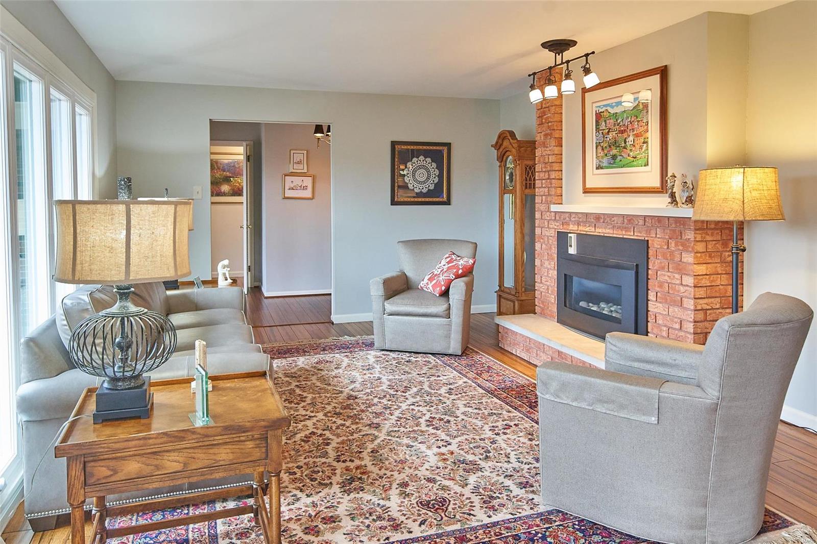 Forest View Sub - Residential